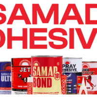 Samad Adhesive
